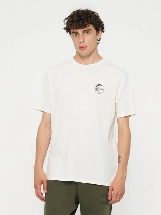 Zdjęcie produktu T-shirt basic O'Neill biały