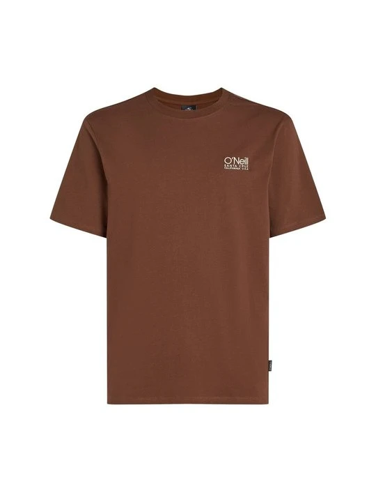 Zdjęcie produktu T-shirt basic O'Neill brązowy