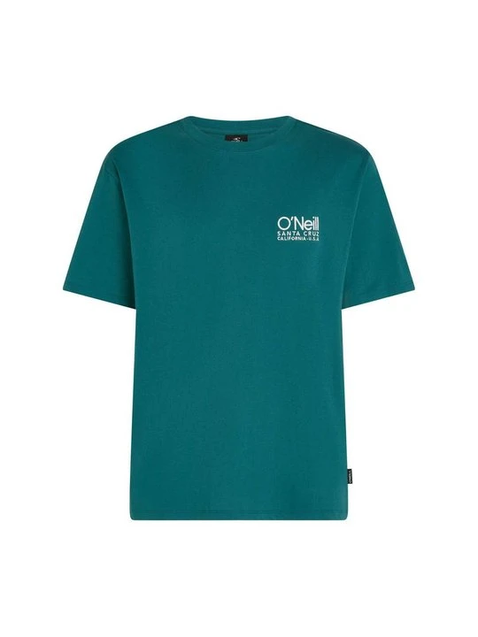 Zdjęcie produktu T-shirt basic O'Neill ciemnozielony