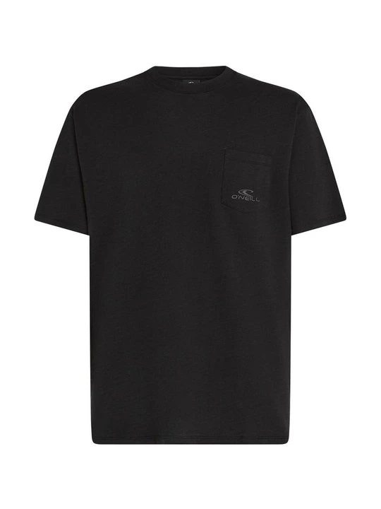 Zdjęcie produktu T-shirt basic O'Neill czarny melanż