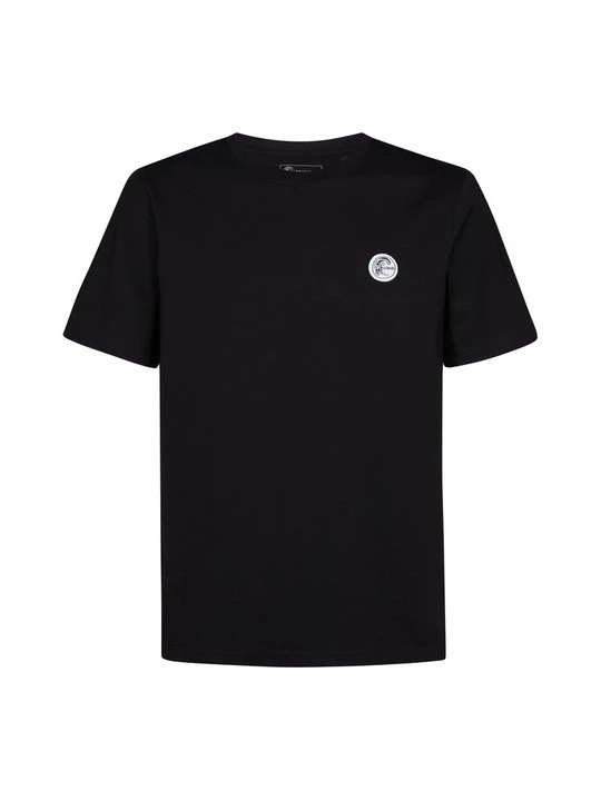 Zdjęcie produktu T-shirt basic O'Neill czarny melanż