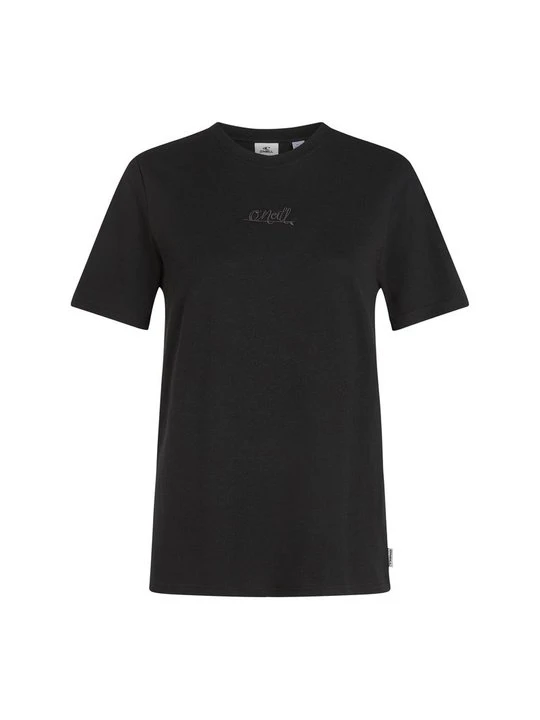Zdjęcie produktu T-shirt basic O'Neill czarny melanż
