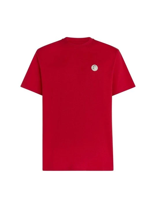 Zdjęcie produktu T-shirt basic O'Neill czerwony