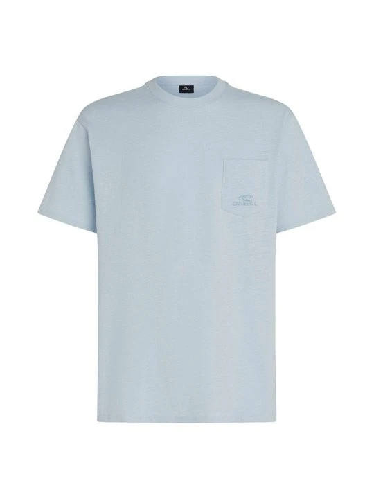 Zdjęcie produktu T-shirt basic O'Neill jasnoniebieski