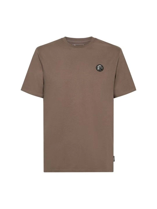 Zdjęcie produktu T-shirt basic O'Neill jasnoróżowy