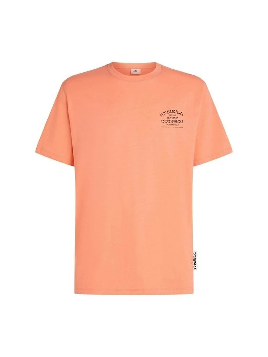 Zdjęcie produktu T-shirt basic O'Neill morelowy