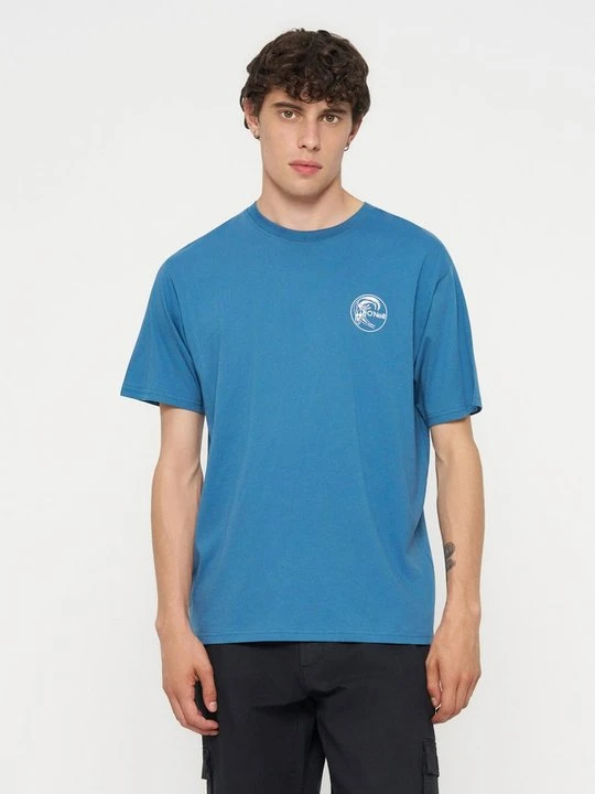 Zdjęcie produktu T-shirt basic O'Neill niebieski