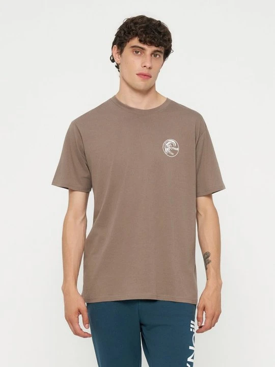 Zdjęcie produktu T-shirt basic O'Neill szary