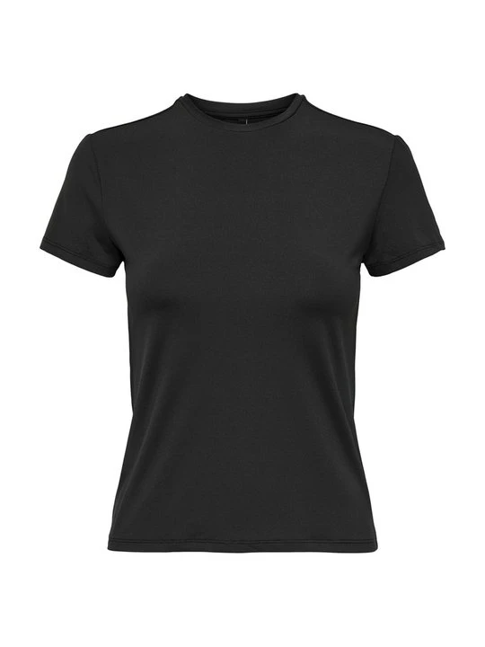 Zdjęcie produktu T-shirt basic Only czarny