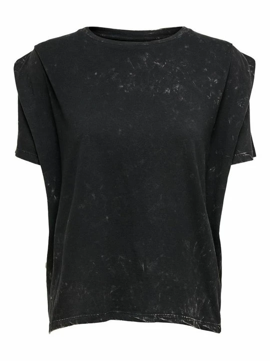 Zdjęcie produktu T-shirt basic Only czarny
