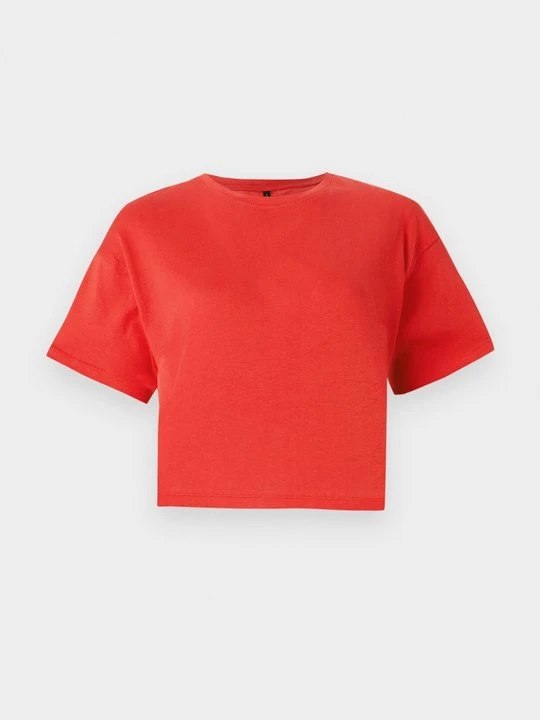 Zdjęcie produktu T-shirt basic Only czerwony