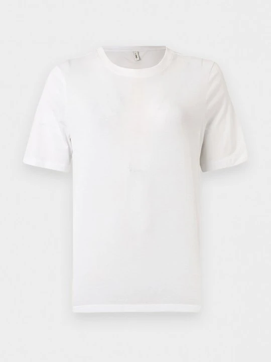 Zdjęcie produktu T-shirt basic Only czarny