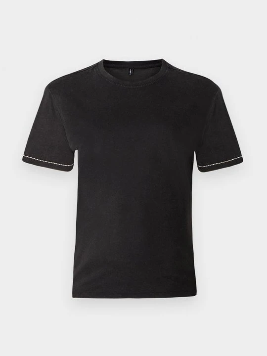 Zdjęcie produktu T-shirt basic Only czarny