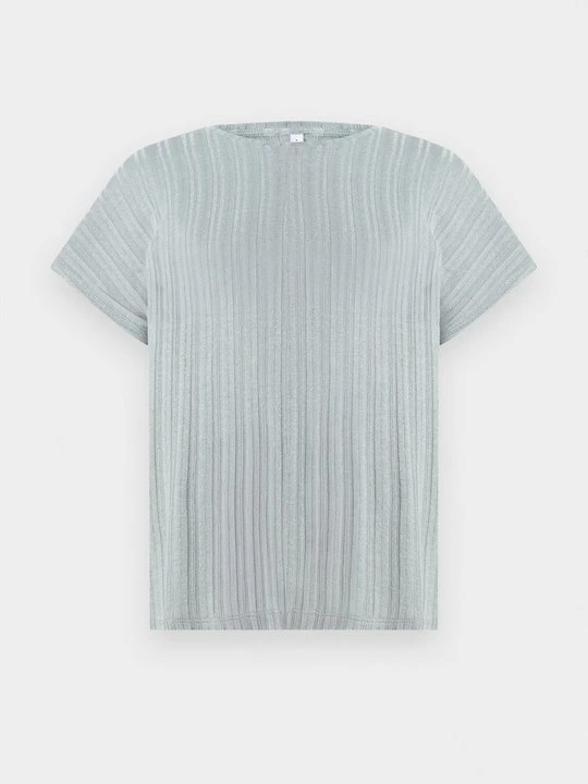 Zdjęcie produktu T-shirt basic Only jasnozielony