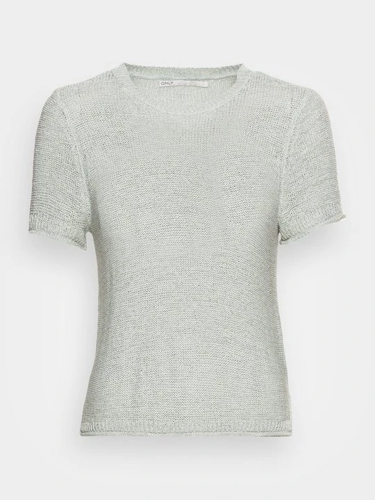 Zdjęcie produktu T-shirt basic Only miętowy