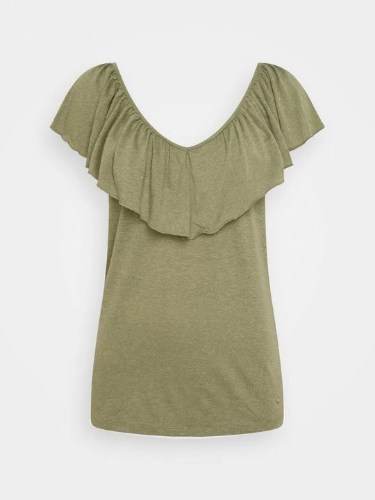 Zdjęcie produktu T-shirt basic Only jasnozielony