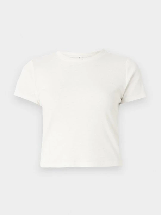 Zdjęcie produktu T-shirt basic Only mleczny