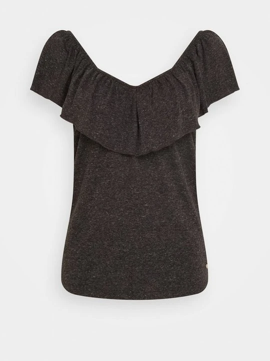 Zdjęcie produktu T-shirt basic Only czarny