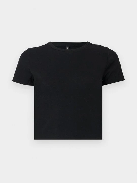 Zdjęcie produktu T-shirt basic Only czarny