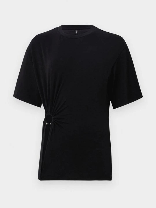 Zdjęcie produktu T-shirt basic Only czarny