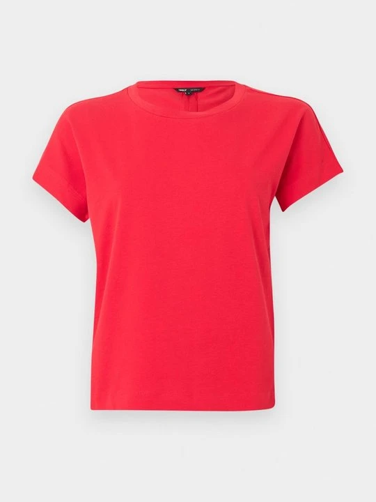 Zdjęcie produktu T-shirt basic Only czerwony