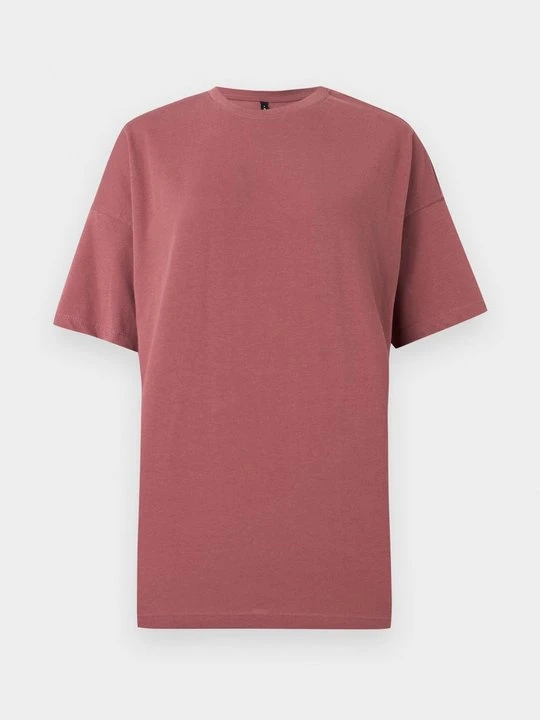 Zdjęcie produktu T-shirt basic Only jasnoróżowy