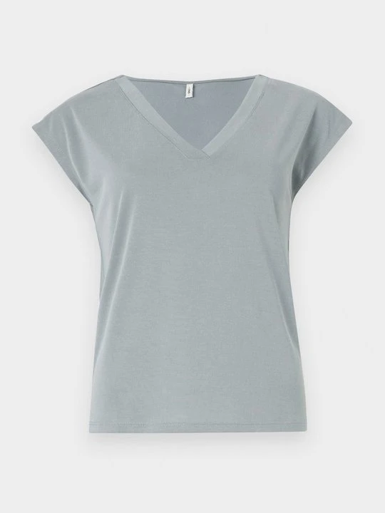 Zdjęcie produktu T-shirt basic Only jasnozielony