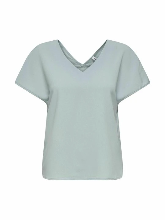 Zdjęcie produktu T-shirt basic Only jasnozielony