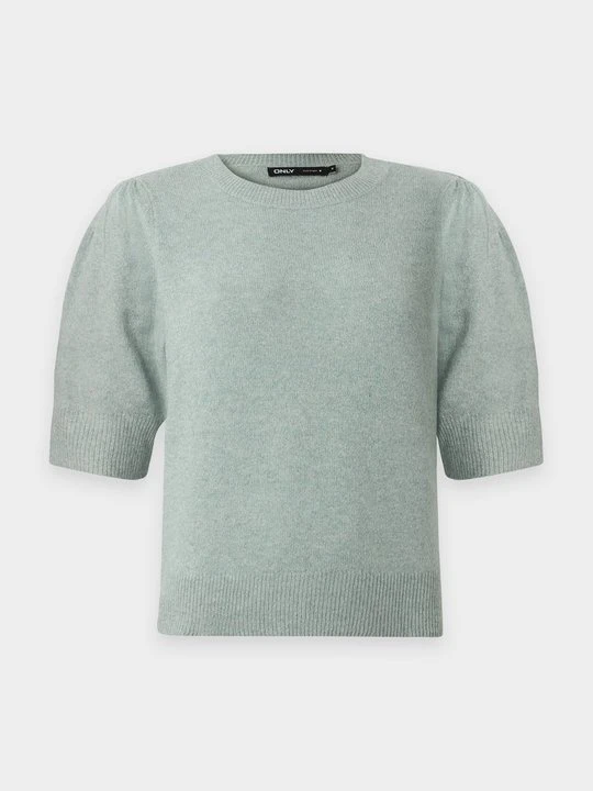 Zdjęcie produktu T-shirt basic Only miętowy