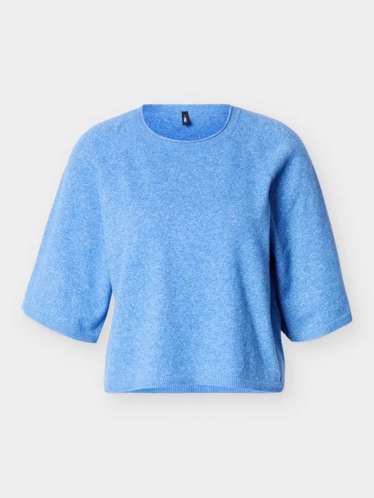 Zdjęcie produktu T-shirt basic Only niebieski