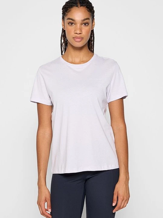 Zdjęcie produktu T-shirt basic Only Play czarny