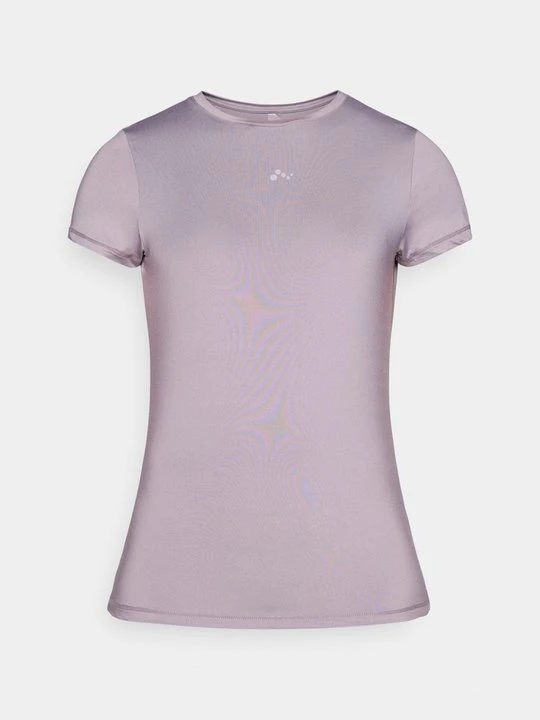 Zdjęcie produktu T-shirt basic Only Play ciemnoszary