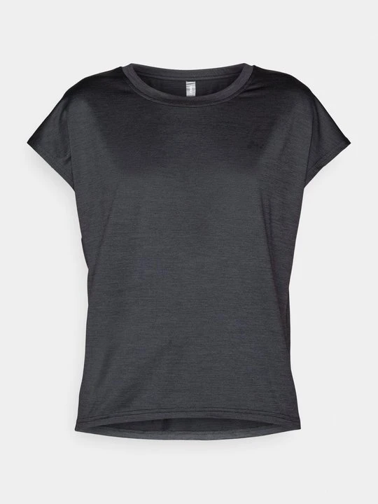 Zdjęcie produktu T-shirt basic Only Play czarny
