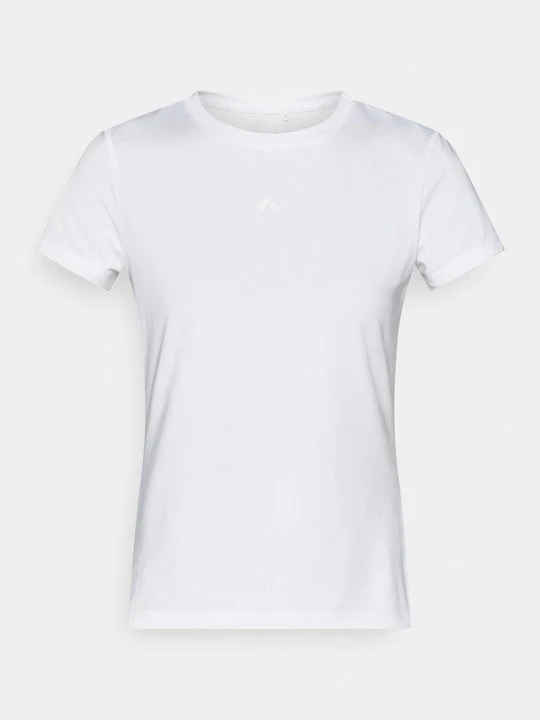 Zdjęcie produktu T-shirt basic Only Play biały
