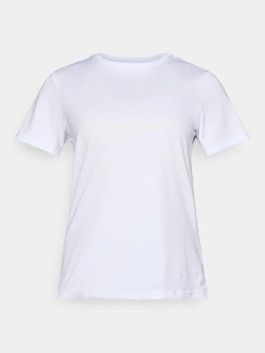 Zdjęcie produktu T-shirt basic Only Play biały