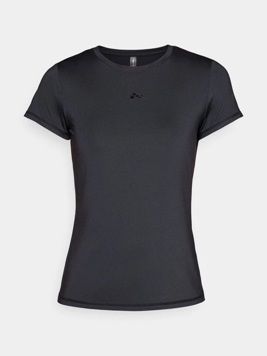 Zdjęcie produktu T-shirt basic Only Play czarny