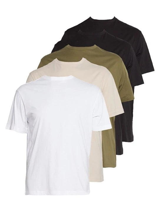 Zdjęcie produktu T-shirt basic Only & Sons