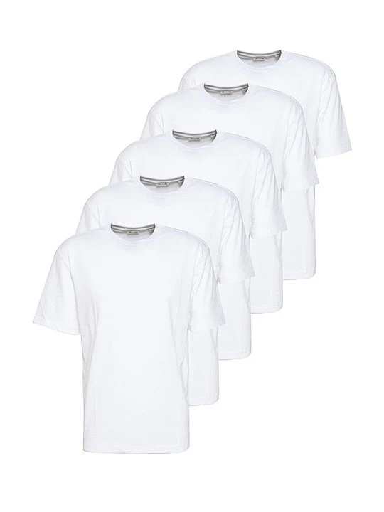 Zdjęcie produktu T-shirt basic Only & Sons biały
