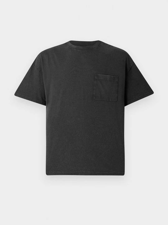Zdjęcie produktu T-shirt basic Only & Sons ciemnoszary
