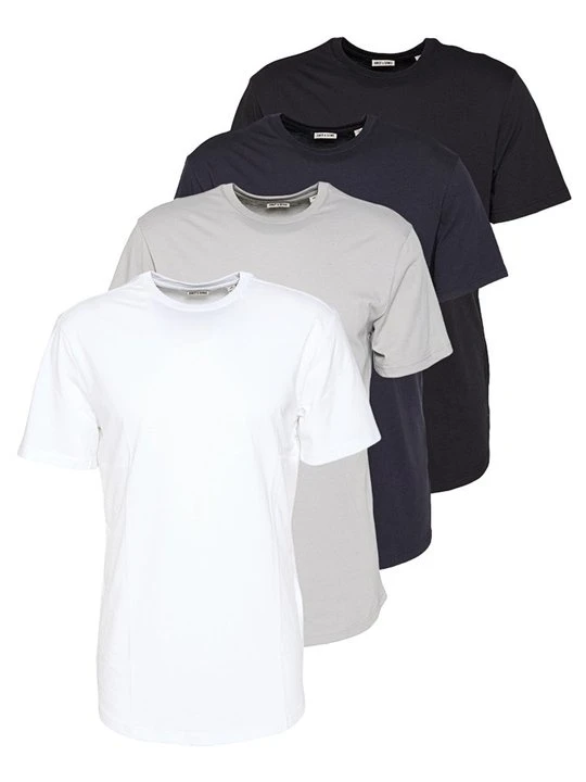 Zdjęcie produktu T-shirt basic Only & Sons czarny