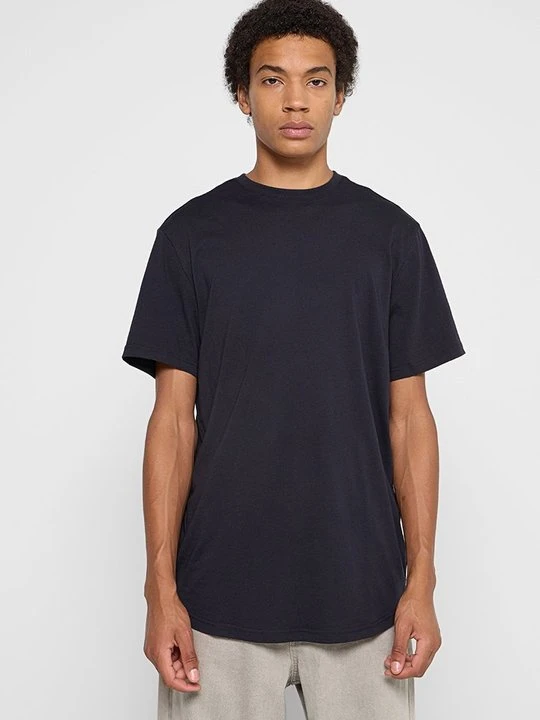 Zdjęcie produktu T-shirt basic Only & Sons granatowy