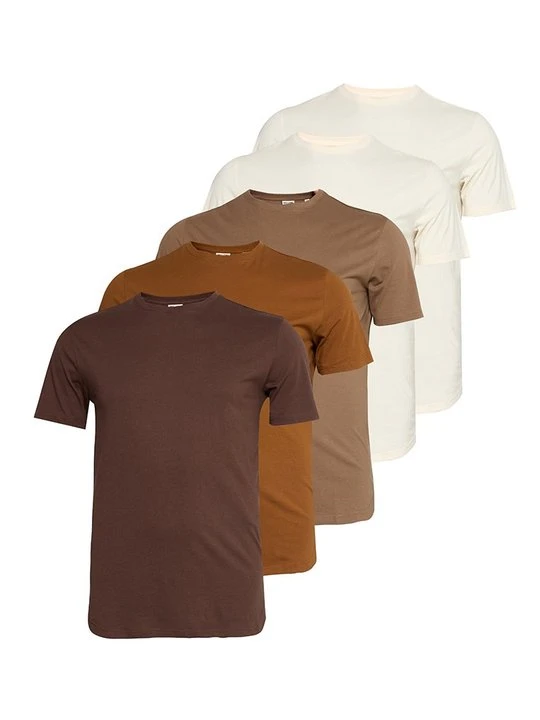 Zdjęcie produktu T-shirt basic Only & Sons
