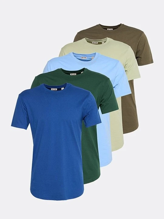 Zdjęcie produktu T-shirt basic Only & Sons