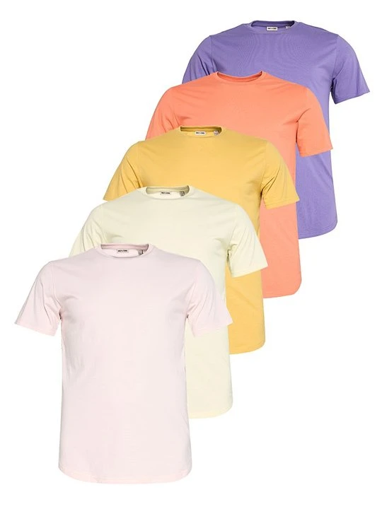 Zdjęcie produktu T-shirt basic Only & Sons zielony