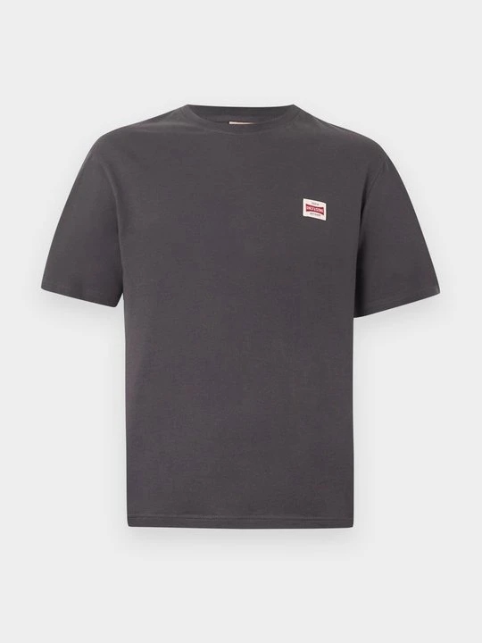 Zdjęcie produktu T-shirt basic Only & Sons szary