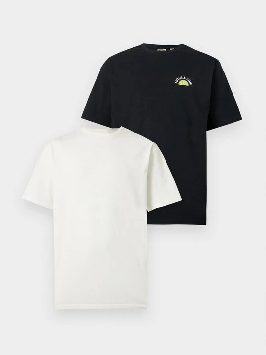 Zdjęcie produktu T-shirt basic Only & Sons