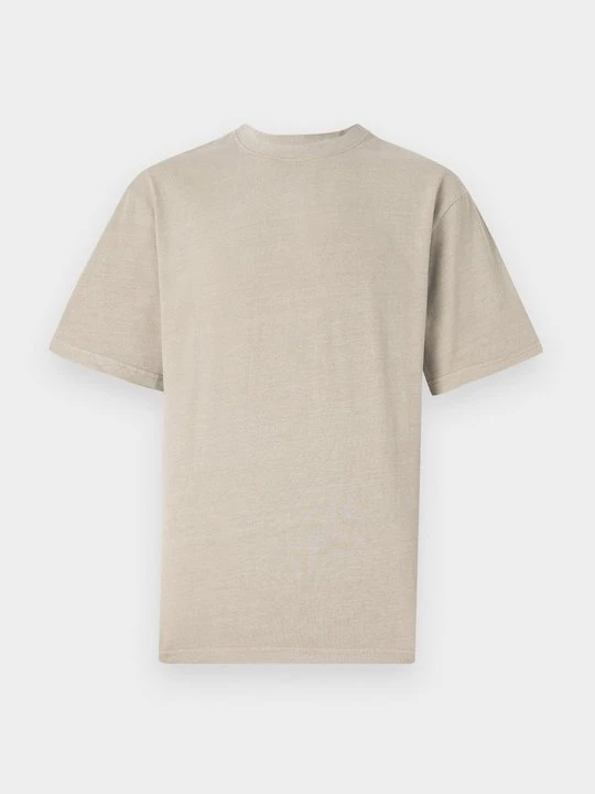 Zdjęcie produktu T-shirt basic Only & Sons beżowy