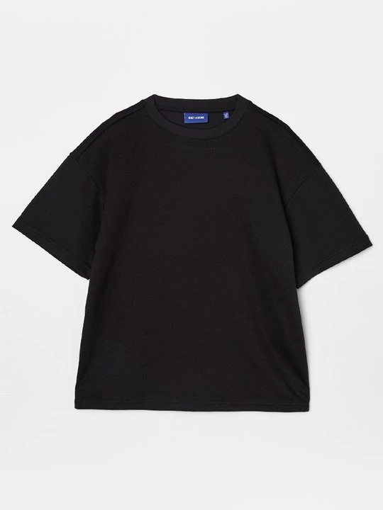 Zdjęcie produktu T-shirt basic Only & Sons czarny