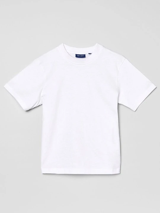 Zdjęcie produktu T-shirt basic Only & Sons biały