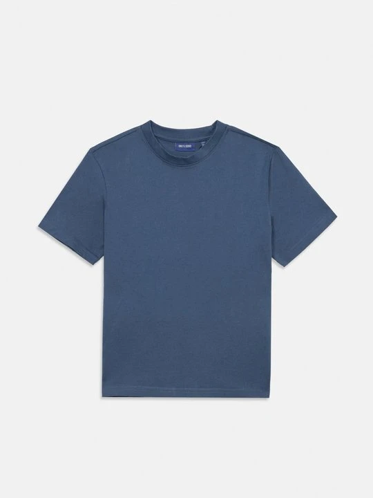 Zdjęcie produktu T-shirt basic Only & Sons granatowy